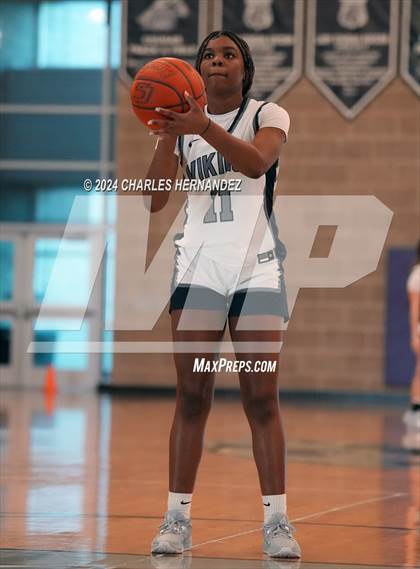 Thumbnail 1 in Bryan vs. Seven Lakes (Aggieland Invitational) photogallery.