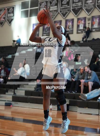Thumbnail 1 in Bryan vs. Seven Lakes (Aggieland Invitational) photogallery.