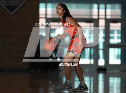 Thumbnail 3 in Bryan vs. Seven Lakes (Aggieland Invitational) photogallery.