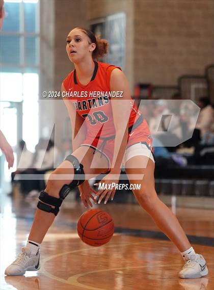 Thumbnail 3 in Bryan vs. Seven Lakes (Aggieland Invitational) photogallery.
