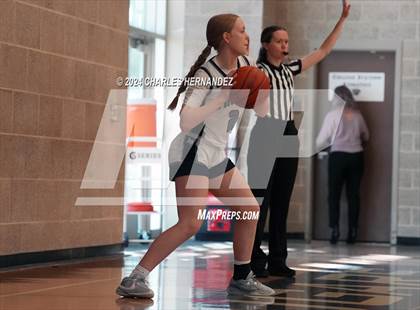 Thumbnail 3 in Bryan vs. Seven Lakes (Aggieland Invitational) photogallery.