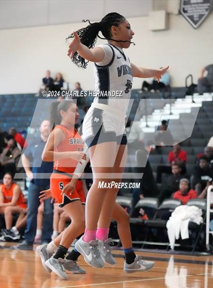 Thumbnail 2 in Bryan vs. Seven Lakes (Aggieland Invitational) photogallery.