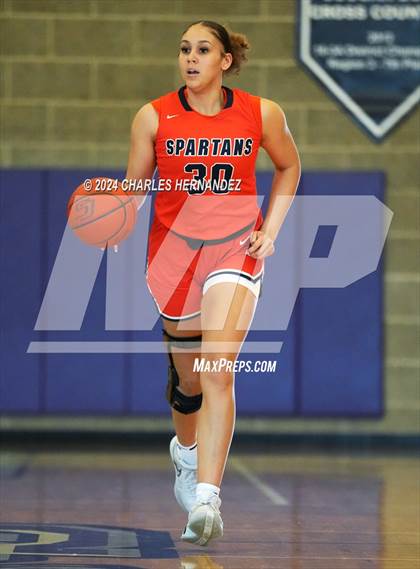 Thumbnail 3 in Bryan vs. Seven Lakes (Aggieland Invitational) photogallery.