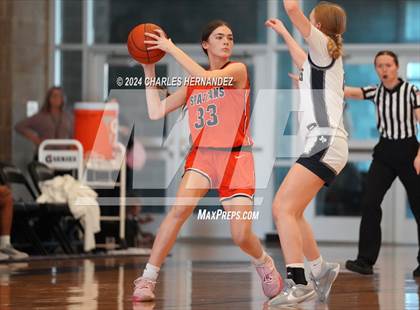 Thumbnail 1 in Bryan vs. Seven Lakes (Aggieland Invitational) photogallery.