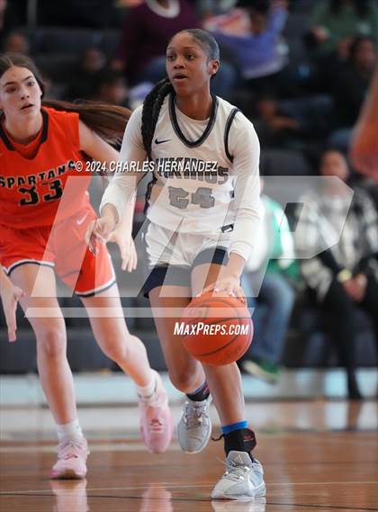 Thumbnail 2 in Bryan vs. Seven Lakes (Aggieland Invitational) photogallery.