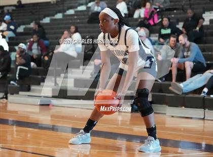 Thumbnail 2 in Bryan vs. Seven Lakes (Aggieland Invitational) photogallery.