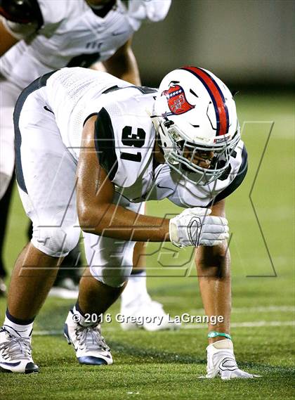 Thumbnail 3 in Richland @ Keller Central photogallery.