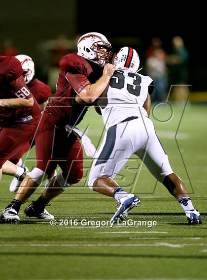 Thumbnail 3 in Richland @ Keller Central photogallery.