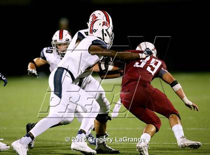 Thumbnail 3 in Richland @ Keller Central photogallery.