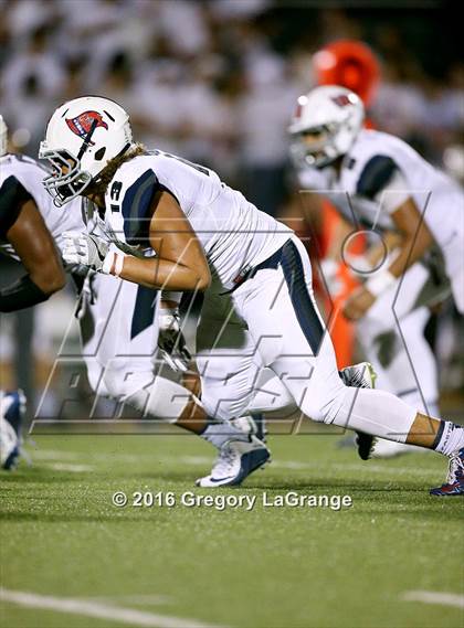 Thumbnail 3 in Richland @ Keller Central photogallery.