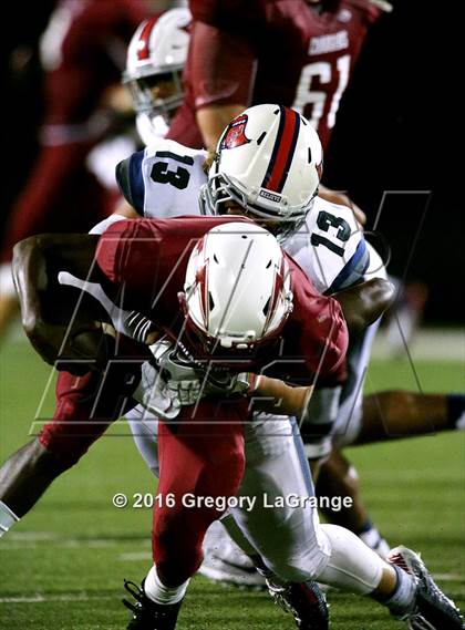 Thumbnail 1 in Richland @ Keller Central photogallery.
