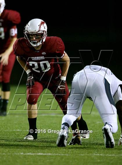Thumbnail 2 in Richland @ Keller Central photogallery.
