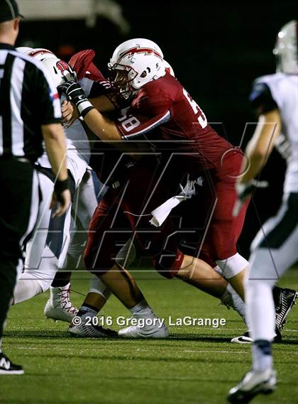 Thumbnail 3 in Richland @ Keller Central photogallery.