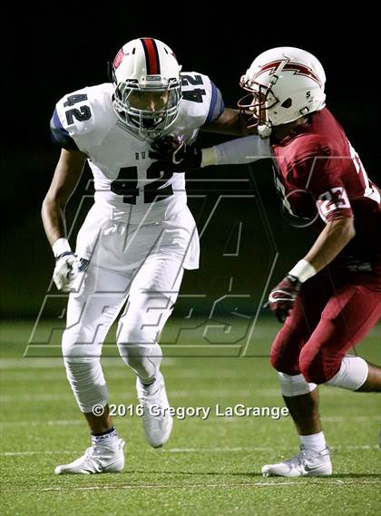 Thumbnail 1 in Richland @ Keller Central photogallery.