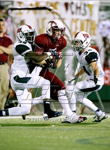 Thumbnail 2 in Richland @ Keller Central photogallery.