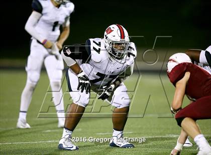 Thumbnail 1 in Richland @ Keller Central photogallery.