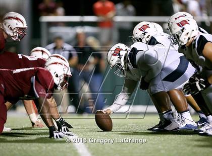 Thumbnail 1 in Richland @ Keller Central photogallery.