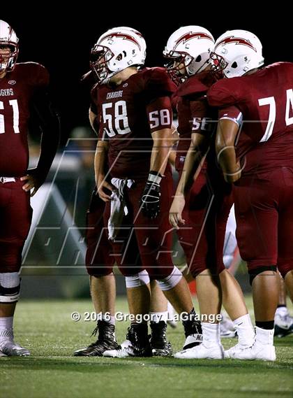 Thumbnail 3 in Richland @ Keller Central photogallery.
