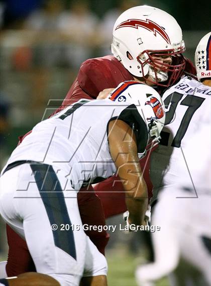Thumbnail 1 in Richland @ Keller Central photogallery.
