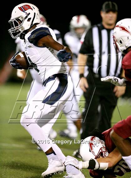 Thumbnail 1 in Richland @ Keller Central photogallery.
