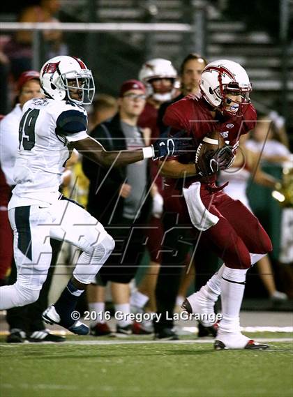 Thumbnail 1 in Richland @ Keller Central photogallery.