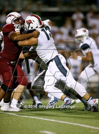 Thumbnail 1 in Richland @ Keller Central photogallery.
