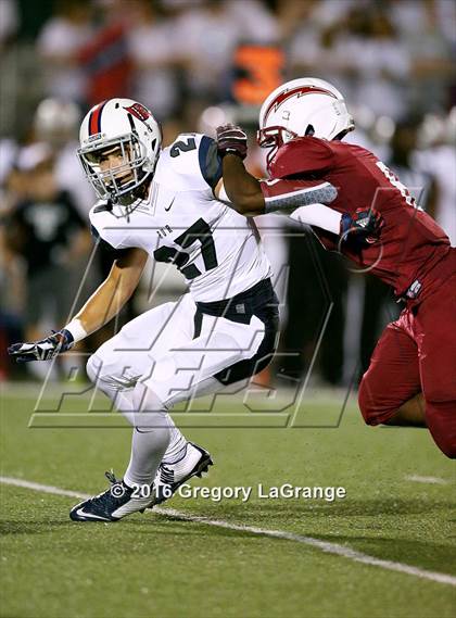 Thumbnail 2 in Richland @ Keller Central photogallery.