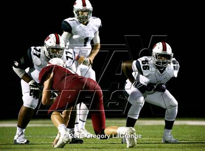 Thumbnail 3 in Richland @ Keller Central photogallery.