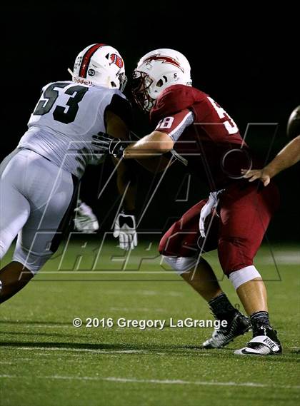 Thumbnail 1 in Richland @ Keller Central photogallery.