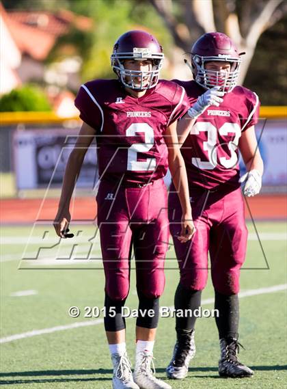 Thumbnail 3 in Camarillo @ Simi Valley photogallery.