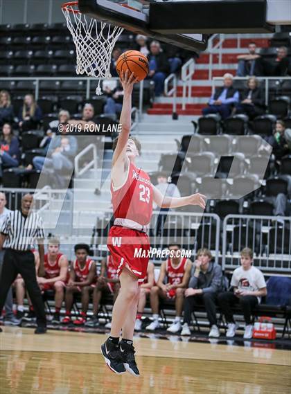 Thumbnail 1 in Minco vs Westmoore photogallery.