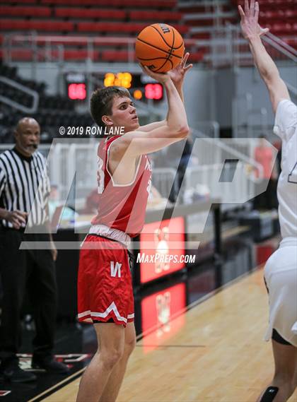 Thumbnail 3 in Minco vs Westmoore photogallery.