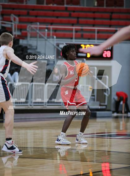 Thumbnail 3 in Minco vs Westmoore photogallery.