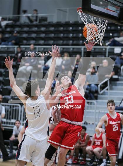 Thumbnail 2 in Minco vs Westmoore photogallery.