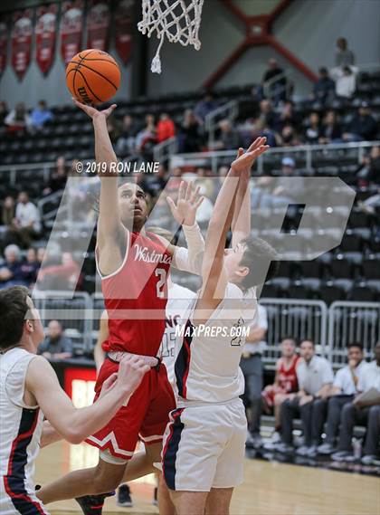 Thumbnail 1 in Minco vs Westmoore photogallery.