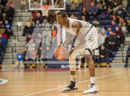 Thumbnail 1 in St. Anthony vs. Ranney (HoopGroup Boardwalk Classic) photogallery.
