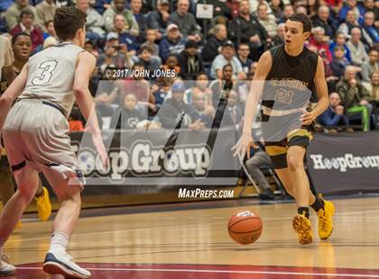Thumbnail 1 in St. Anthony vs. Ranney (HoopGroup Boardwalk Classic) photogallery.