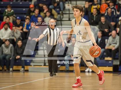 Thumbnail 2 in St. Anthony vs. Ranney (HoopGroup Boardwalk Classic) photogallery.