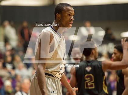 Thumbnail 1 in St. Anthony vs. Ranney (HoopGroup Boardwalk Classic) photogallery.
