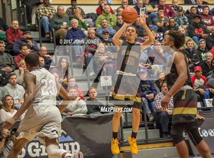Thumbnail 1 in St. Anthony vs. Ranney (HoopGroup Boardwalk Classic) photogallery.