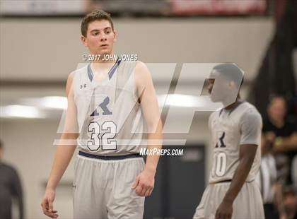 Thumbnail 2 in St. Anthony vs. Ranney (HoopGroup Boardwalk Classic) photogallery.