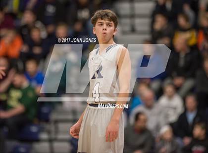 Thumbnail 1 in St. Anthony vs. Ranney (HoopGroup Boardwalk Classic) photogallery.