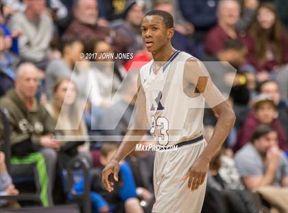 Thumbnail 1 in St. Anthony vs. Ranney (HoopGroup Boardwalk Classic) photogallery.