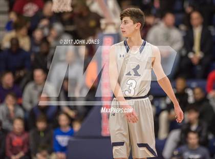 Thumbnail 3 in St. Anthony vs. Ranney (HoopGroup Boardwalk Classic) photogallery.