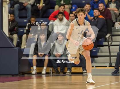 Thumbnail 2 in St. Anthony vs. Ranney (HoopGroup Boardwalk Classic) photogallery.