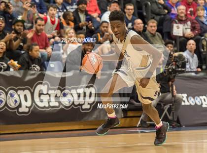 Thumbnail 2 in St. Anthony vs. Ranney (HoopGroup Boardwalk Classic) photogallery.