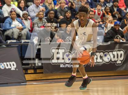 Thumbnail 3 in St. Anthony vs. Ranney (HoopGroup Boardwalk Classic) photogallery.