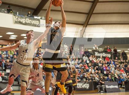 Thumbnail 3 in St. Anthony vs. Ranney (HoopGroup Boardwalk Classic) photogallery.