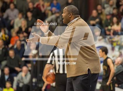 Thumbnail 3 in St. Anthony vs. Ranney (HoopGroup Boardwalk Classic) photogallery.