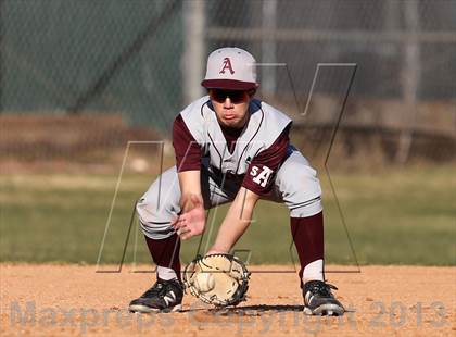 Thumbnail 1 in Austin @ Stony Point (Rock Hardball Classic) photogallery.
